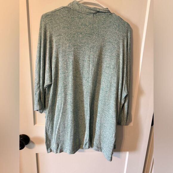 TIME AND TRUE BRAND WOMENS BLOUSE SET - Picture 7 of 7